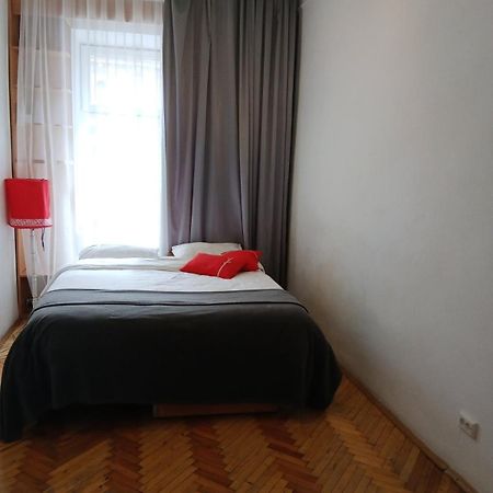 Квартира На Кулиша 41 Lviv Exterior photo
