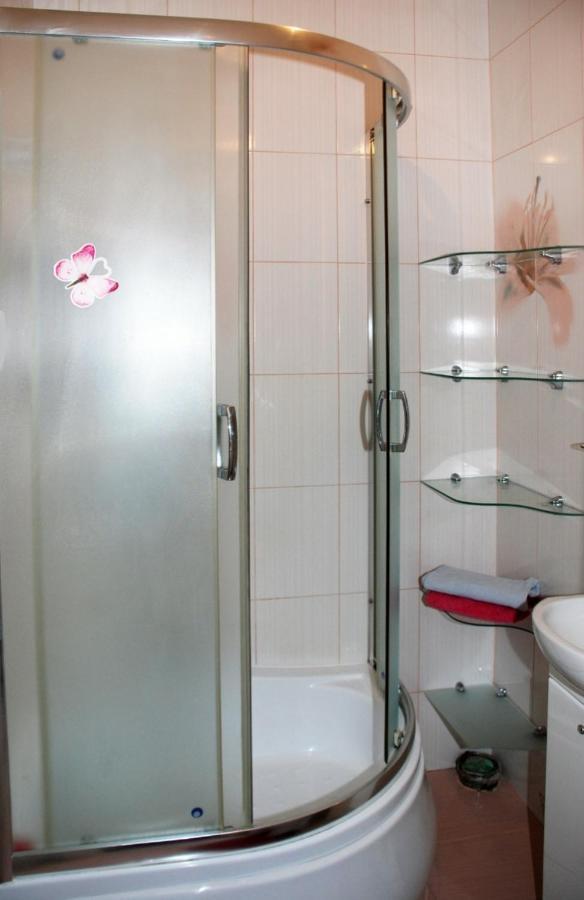 Квартира На Кулиша 41 Lviv Exterior photo
