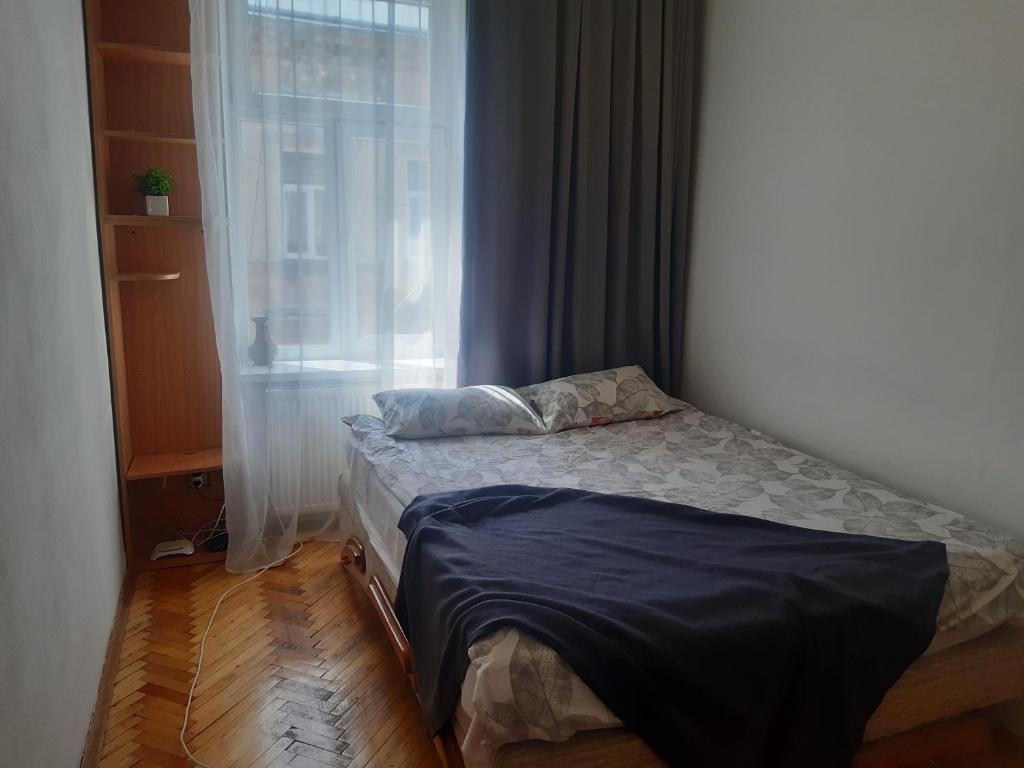 Квартира На Кулиша 41 Lviv Exterior photo