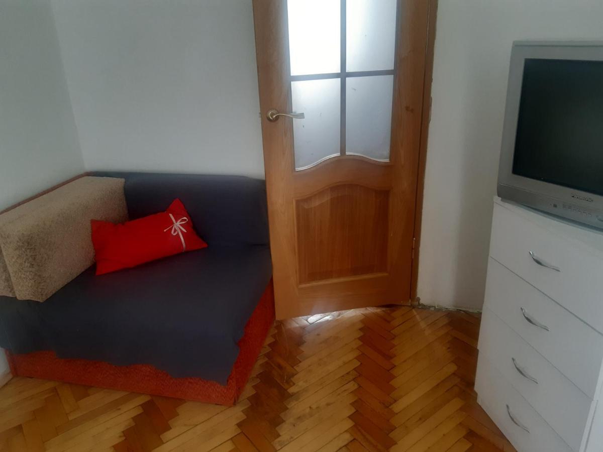 Квартира На Кулиша 41 Lviv Exterior photo